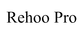 REHOO PRO