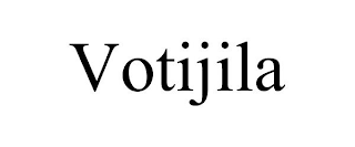 VOTIJILA