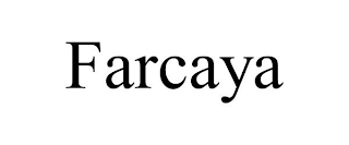 FARCAYA