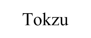 TOKZU