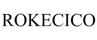 ROKECICO