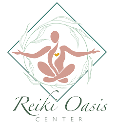 REIKI OASIS C E N T E R