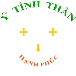 Ý TÌNH THÂN + + HANH PHÚC