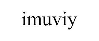 IMUVIY
