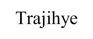 TRAJIHYE