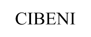 CIBENI