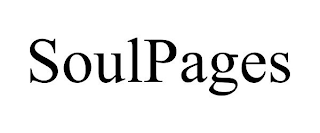 SOULPAGES