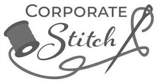 CORPORATE STITCH