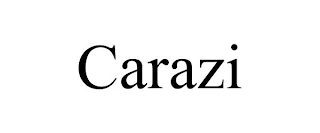 CARAZI