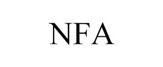 NFA