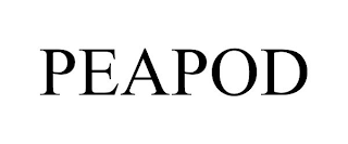 PEAPOD