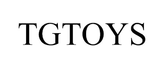 TGTOYS