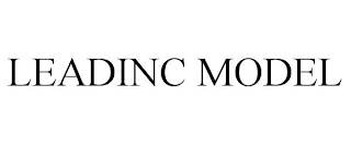 LEADINC MODEL