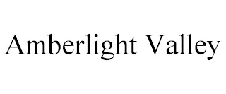 AMBERLIGHT VALLEY