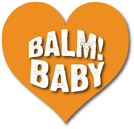 BALM! BABY