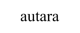 AUTARA