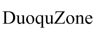 DUOQUZONE