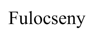 FULOCSENY