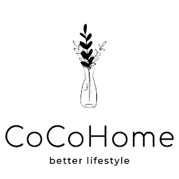 COCOHOME BETTER LIFESTYLE