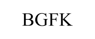 BGFK