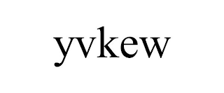 YVKEW