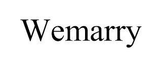 WEMARRY