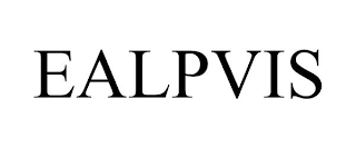 EALPVIS