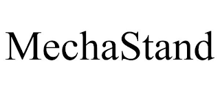 MECHASTAND