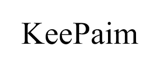 KEEPAIM