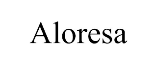 ALORESA