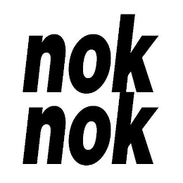 NOK NOK