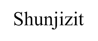 SHUNJIZIT