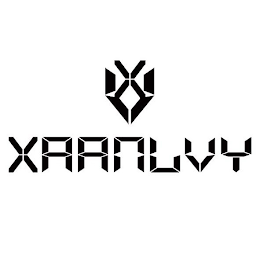 XV XAANLVY