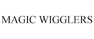 MAGIC WIGGLERS