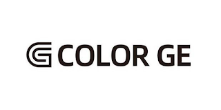 COLOR GE