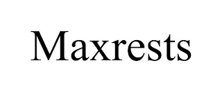 MAXRESTS