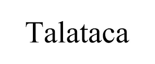 TALATACA