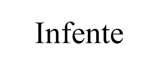 INFENTE