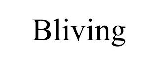 BLIVING