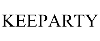 KEEPARTY
