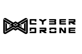 CYBER DRONE