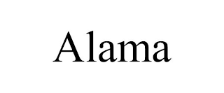 ALAMA