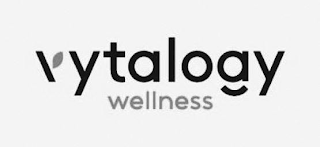 VYTALOGY WELLNESS