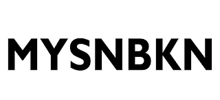 MYSNBKN