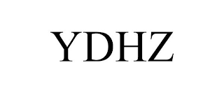 YDHZ