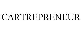 CARTREPRENEUR