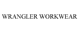 WRANGLER WORKWEAR