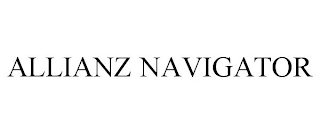 ALLIANZ NAVIGATOR