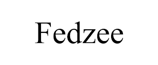 FEDZEE