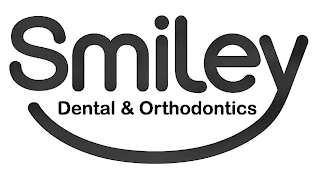 SMILEY DENTAL & ORTHODONTICS